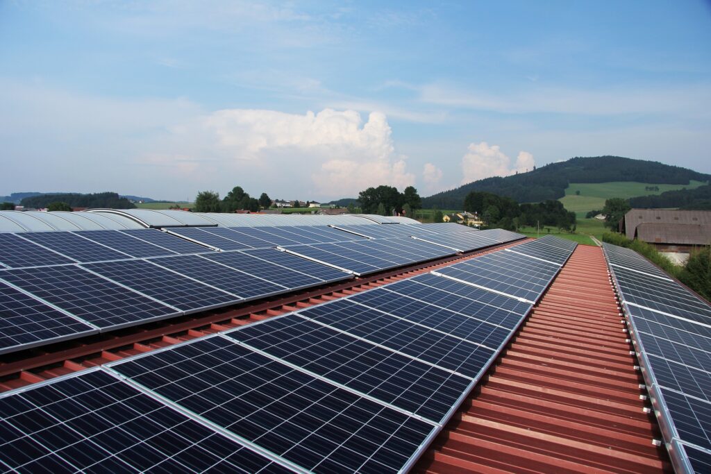 solar energy ge6eedd80b 1920 1 1024x683 - SOLARZENTRUM NIEDERSACHSEN: Wie Photovoltaik den Weg zu einer nachhaltigen Wirtschaft ebnet