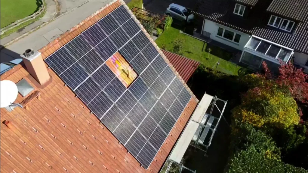 XXXLSolar 1 1024x577 - Nachhaltige Energielösungen in Aurich: Das SOLARZENTRUM NIEDERSACHSEN für umweltbewusste Energie